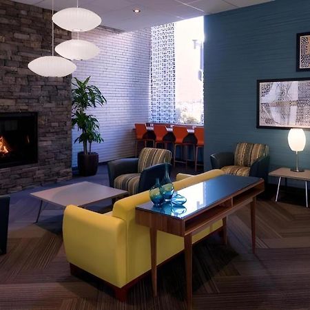 Midtown Hotel Бостон Экстерьер фото