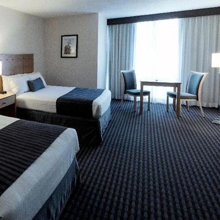 Midtown Hotel Бостон Экстерьер фото