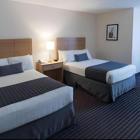 Midtown Hotel Бостон Экстерьер фото
