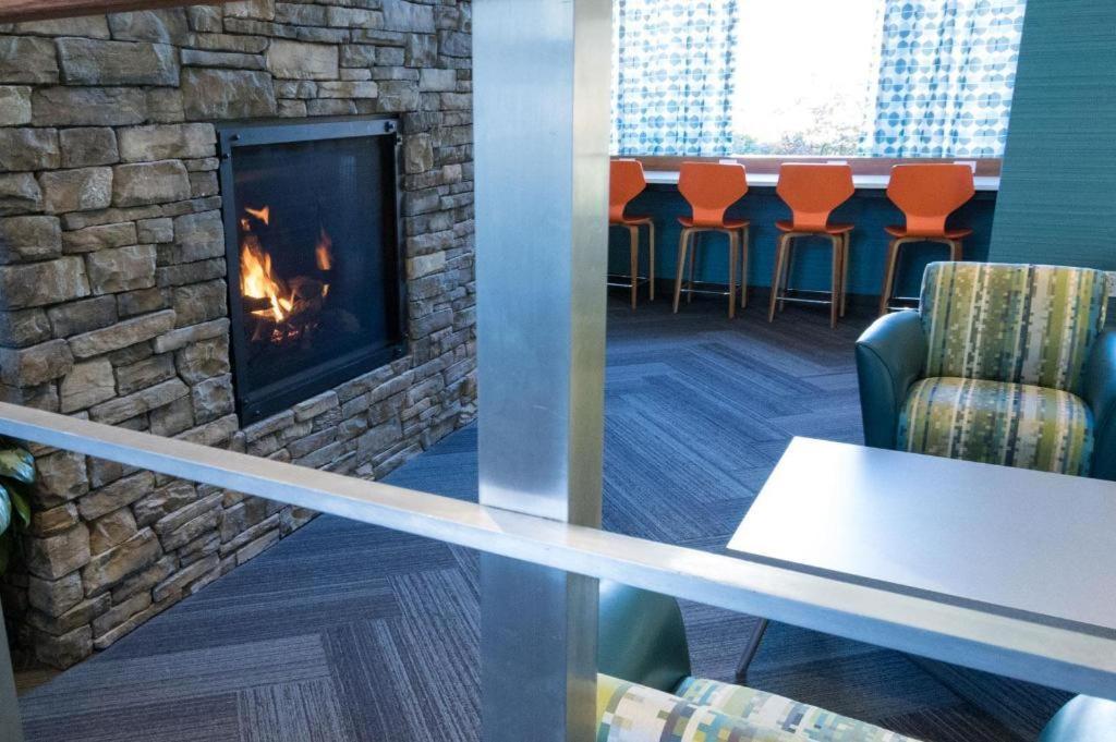 Midtown Hotel Бостон Экстерьер фото