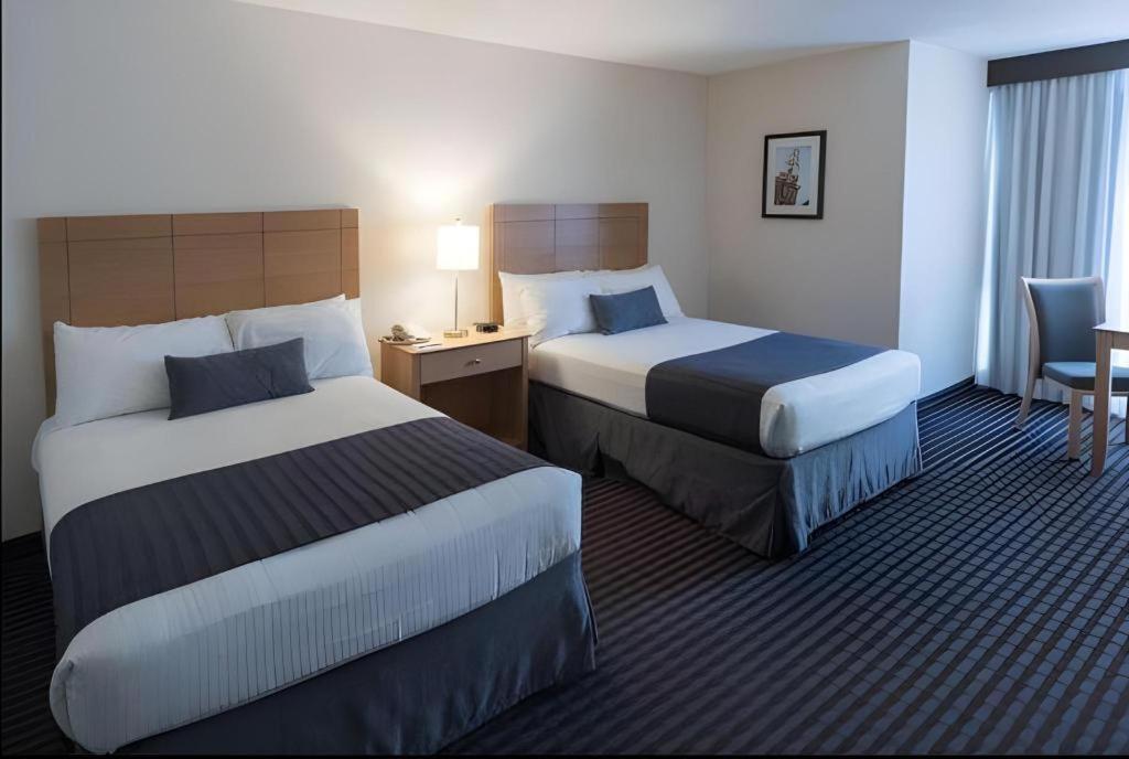 Midtown Hotel Бостон Экстерьер фото