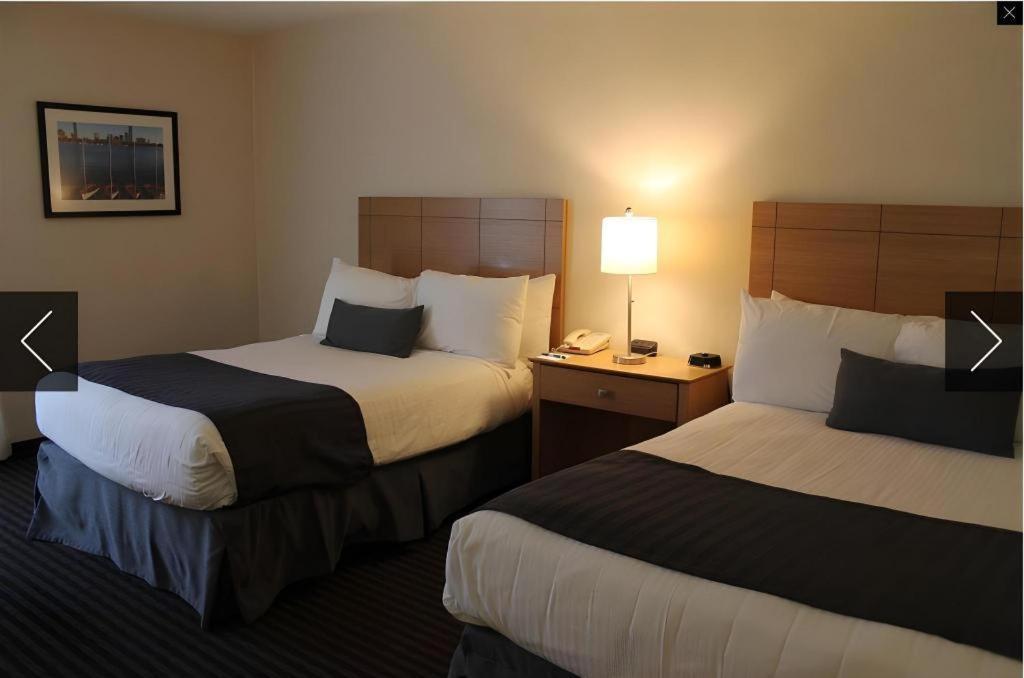 Midtown Hotel Бостон Экстерьер фото