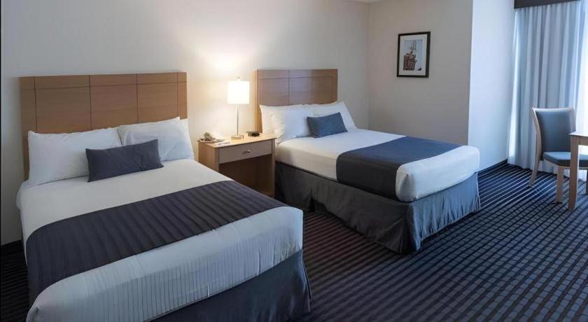 Midtown Hotel Бостон Экстерьер фото