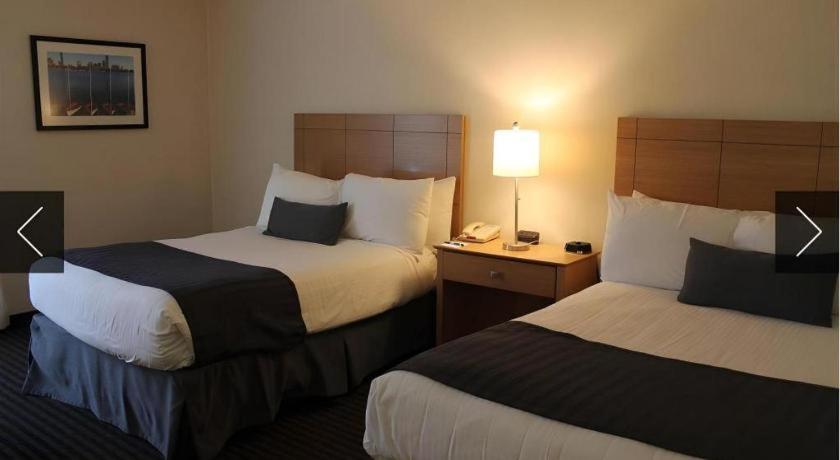 Midtown Hotel Бостон Экстерьер фото