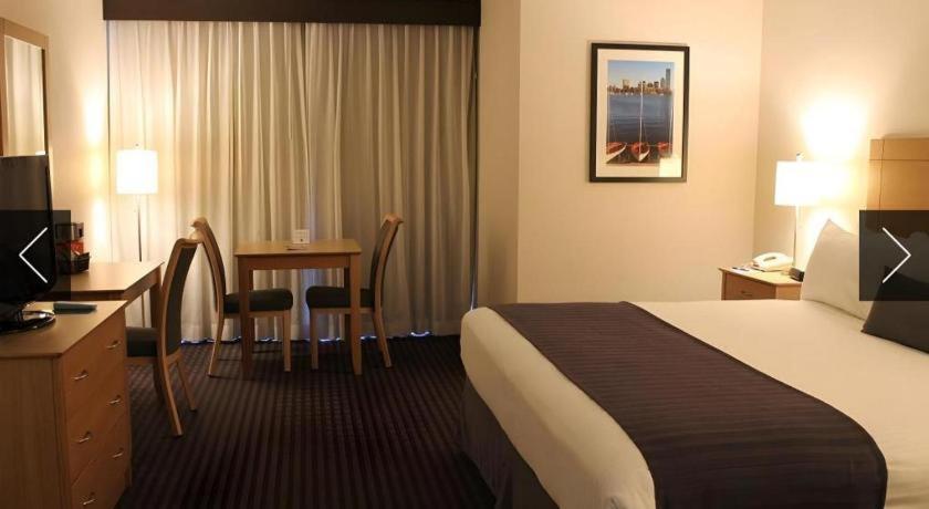 Midtown Hotel Бостон Экстерьер фото
